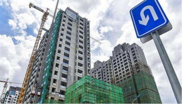 一線城市新房和二手房全面降溫，4個(gè)一線城市新建商品住宅銷售價(jià)格由上月上漲0.3%轉(zhuǎn)為下降0.1%??
