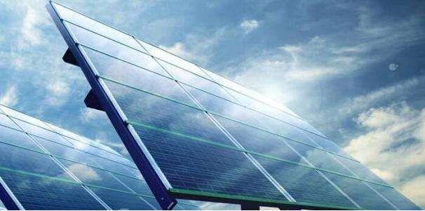 銅銦鎵硒薄膜太陽能電池由于發(fā)電效率和廣泛的應(yīng)用領(lǐng)域，發(fā)展?jié)摿γ黠@??
