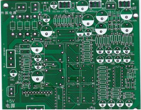 PCB電路板未來發(fā)展前景可期，"大型化，集中化"趨勢明顯