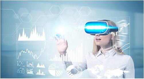 VR技術行業(yè)發(fā)展趨勢分析及前景預測?