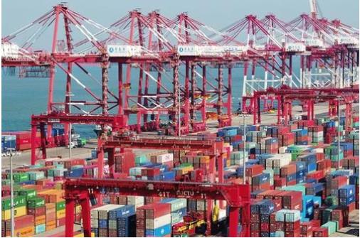2018年前10個(gè)月中國(guó)服務(wù)進(jìn)出口總額逾4.3萬(wàn)億元，規(guī)模創(chuàng)史上新高?