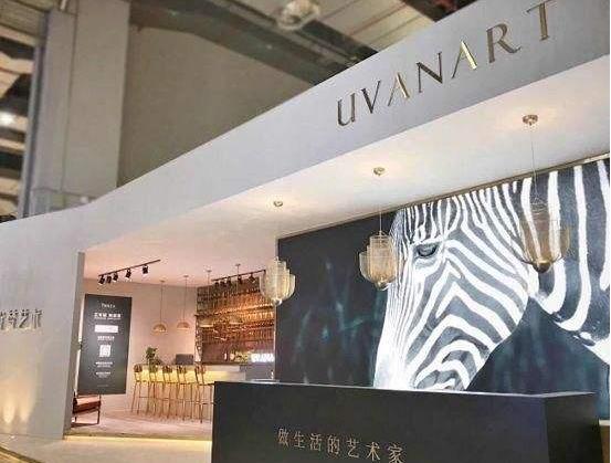 時(shí)尚家具品牌UVANART(優(yōu)梵藝術(shù))完成近億元A輪融資，融資主要用于開(kāi)發(fā) IT 新零售系統(tǒng)等