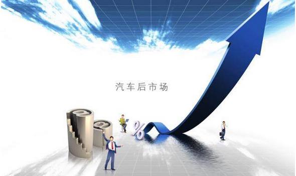 與發(fā)達(dá)國(guó)家相比，我國(guó)汽車(chē)后市場(chǎng)占比較低，還有很大的發(fā)展空間