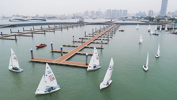 海南省《國家體育旅游示范區(qū)總體規(guī)劃》已通過終審，將更好的推進(jìn)海南省的建設(shè)