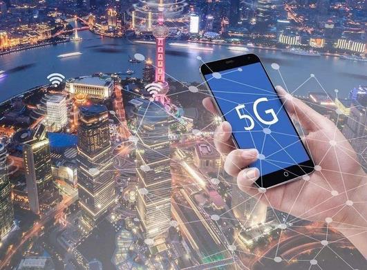 國內(nèi)通信行業(yè)消費需求趨于多層次、多樣化?