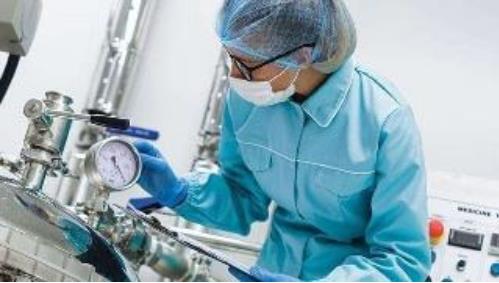 江蘇耀海生物制藥完成超5000萬元A輪融資，資金將用于生物技術平臺的擴建和提升