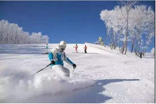 未來(lái)冰雪旅游大有可為，冰雪旅游的時(shí)代已經(jīng)到來(lái)