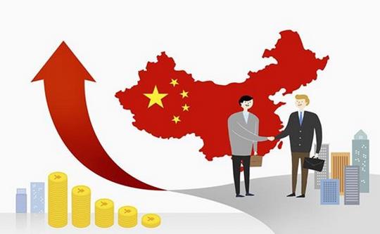 中國銀行：今年二季度中國經(jīng)濟(jì)有望企穩(wěn)，GDP增長將在6.3%左右