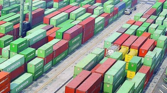 1-10月，物流業(yè)總收入8.4萬億元，同比增長0.9%