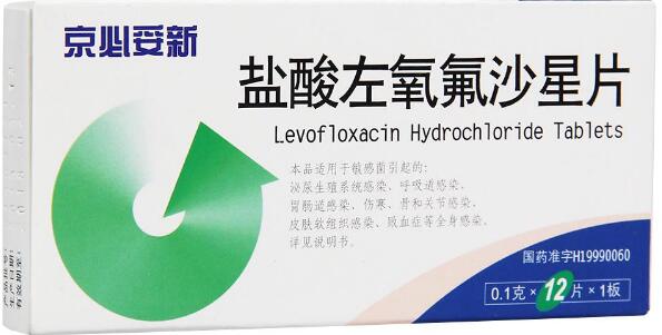 浙江上虞年產1000噸左氧氟沙星技術改造項目可行性研究報告