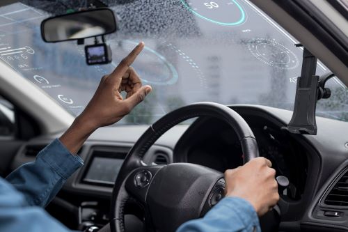 2023年車(chē)聯(lián)網(wǎng)行業(yè)發(fā)展現(xiàn)狀及前景分析